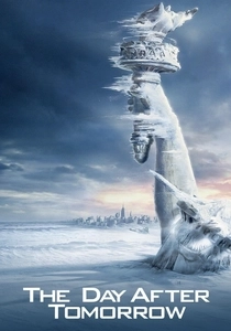 The Day After Tomorrow (2004)