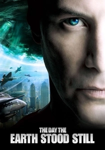 Der Tag, an dem die Erde stillstand (2008)