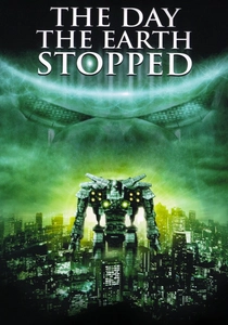 Der Tag, an dem die Welt stillstand (2008)