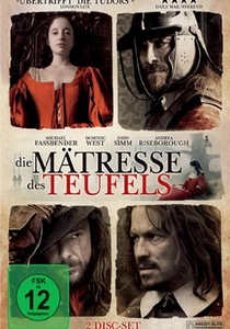 The Devil's Whore (2008)