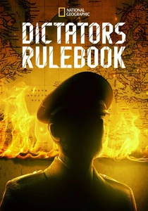 The Dictator's Playbook (2018)