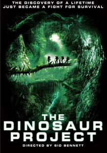 Der Dinosaurier (2012)
