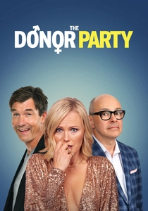 The Donor Party (2023)