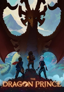 The Dragon Prince (2018)