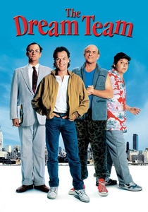 Der Knastcoach (1989)