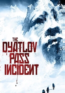 The Dyatlov Pass Incident (2013)