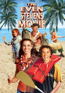The Even Stevens Movie (2003)