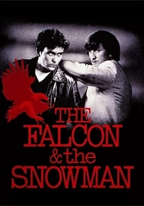 Der Flug des Falken (1985)