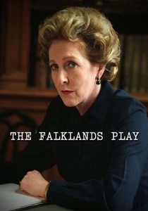 Der Fall des Falklands (2002)
