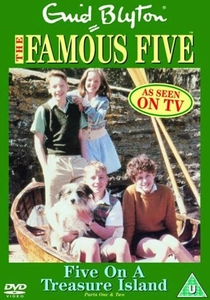 The Famous Five (1995)