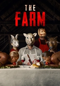 Die Farm (2018)