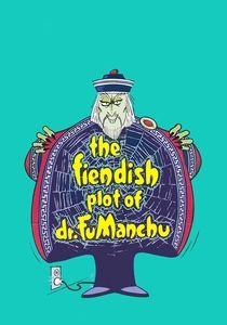 Die Bande des Dr. Fu Man Chu (1980)