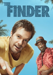 The Finder (2012)
