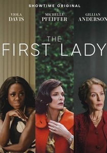 The First Lady (2022)