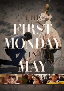 The First Monday in May (2016)