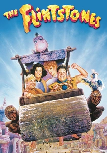 Die Rückkehr der Steinzeitmenschen (1994)