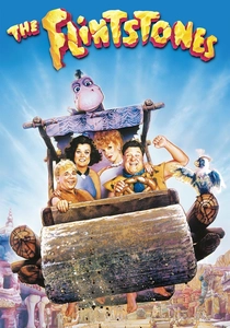 The Flintstones (1994)