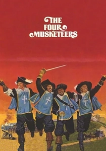 Die Bande der Vier (1974)