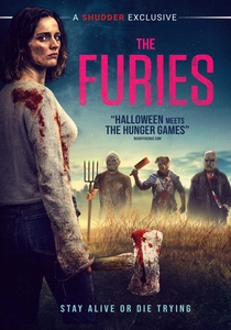 The Furies (2019)