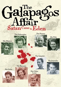 Die Galápagos-Affäre: Satan kam zu Eden (2013)