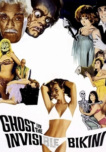 Der Geist aus der Flasche (1966)