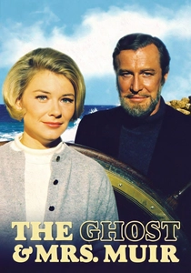 The Ghost & Mrs. Muir (1968)