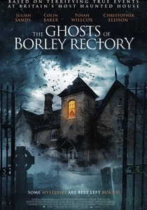 Die Geister von Borley (2021)