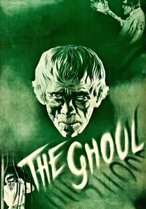 The Ghoul (1933)