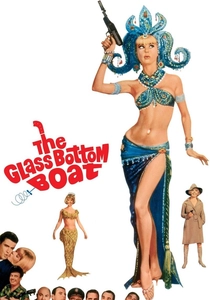 The Glass Bottom Boat (1966)