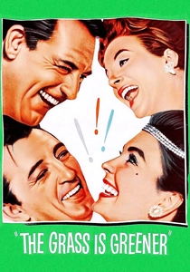 The Grass Is Greener (1960)