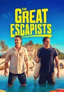 The Great Escapists (2021)