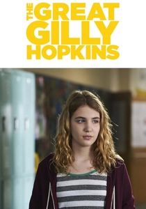 The Great Gilly Hopkins (2015)