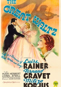 The Great Waltz (1938)