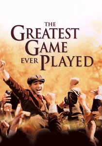 The Greatest Game Ever Played (2005)