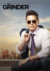 The Grinder (2015)