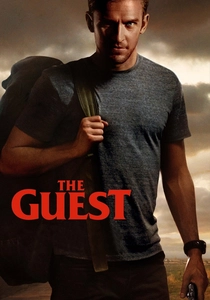Der unheimliche Gast (2014)