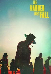 The Harder They Fall (2021)