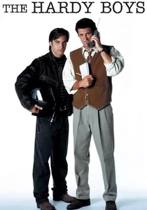 The Hardy Boys (1995)