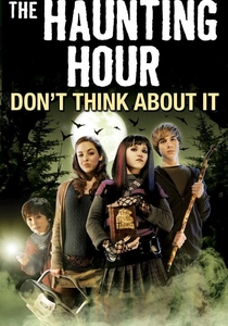 Die Geister von Raven Rock (2007)
