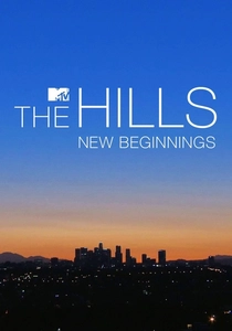 The Hills: New Beginnings (2019)