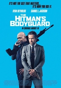The Hitman's Bodyguard (2017)
