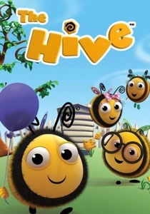The Hive (2010)