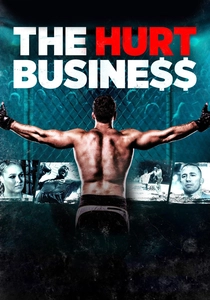 The Hurt Business (2016)