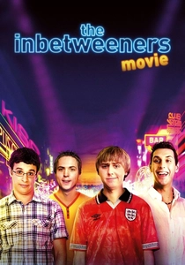 The Inbetweeners Movie (2011)