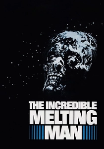 The Incredible Melting Man (1977)