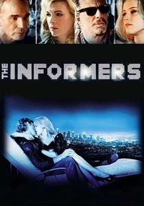 The Informers (2008)