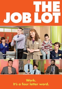 The Job Lot (2013)