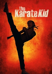 The Karate Kid (2010)