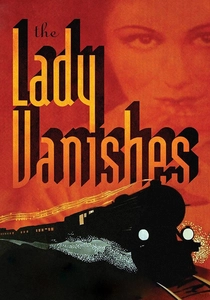 Das Verschwinden der Lady (1938)
