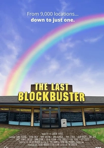 The Last Blockbuster (2020)